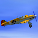 Messerschmitt BF-109 F1