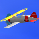 Grumman F3F Biplane
