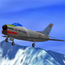 North American Aviation F-86D Sabre