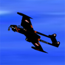 de Havilland DH 112 Venom