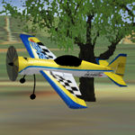 ParkZone Micro Cub