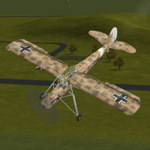 Fieseler Fi-156 Storch