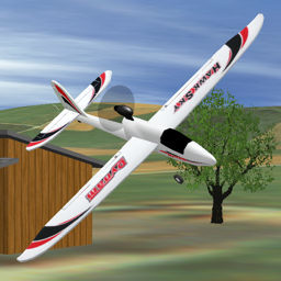 New Sim Rc Desk Pilot Airplane Editor 10 Ported Models Fms